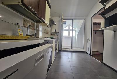 Apartament cu 2 camere decomandat, mobilat în Ștefăneștii de Jos - 7
