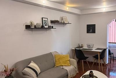 Apartament cu 3 camere în Freidorf