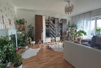 Apartament cu 4 camere decomandat, mobilat în Fratelia - 2