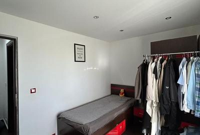 Apartament cu 4 camere în Inel I - 5