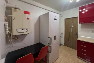 Garsonieră, mobilată în Galata - 5