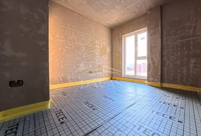 Apartament cu 3 camere semidecomandat în Baciu - 17