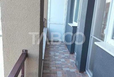 Apartament cu 2 camere decomandat în Est