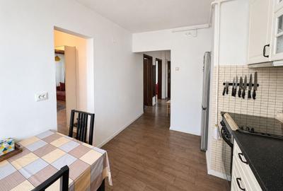 Apartament cu 3 camere decomandat, mobilat în Astra - 11