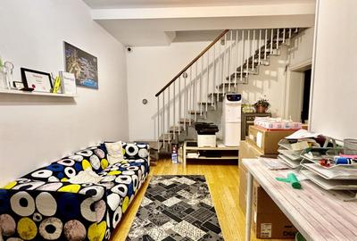 Apartament cu 4 camere decomandat în Cotroceni
