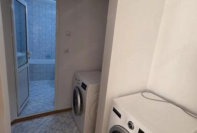 Apartament cu 2 camere semidecomandat în Central - 1