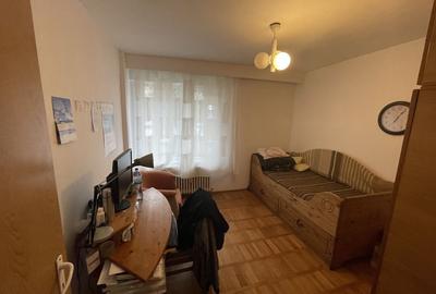 Apartament cu 3 camere în Tudor - 8