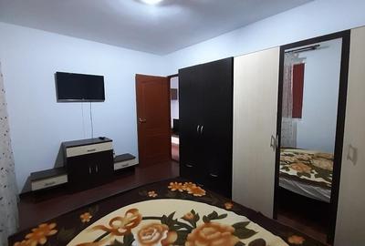 Apartament cu 2 camere semidecomandat, mobilat în Central - 4