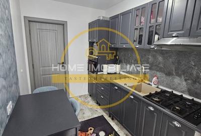 Apartament cu 2 camere decomandat, mobilat în Vișani - 2