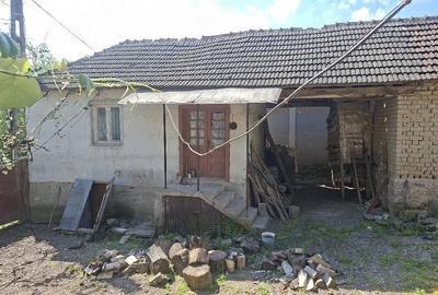 Casă cu 1 camere cu Teren 4200 Mp în Central
