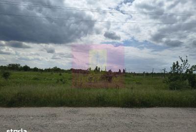 Teren de 3750 mp, în Giulești