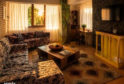 Apartament cu 2 camere în Tineretului - 12