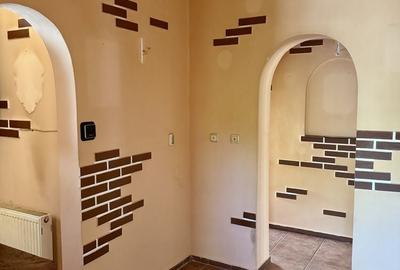 Casă cu 4 camere în Ultracentral - 2