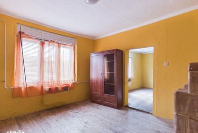 Casă cu 3 camere în Macea - 5