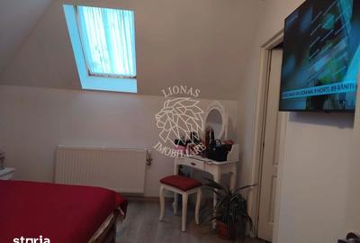 Casă cu 3 camere cu Teren 70 Mp în Central - 7