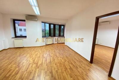 Birou, de 80 mp, în Dorobanți - 1