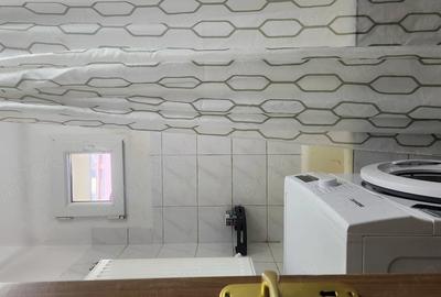 Garsonieră semidecomandată în Iancului