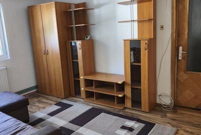 Apartament cu 2 camere semidecomandat în Mănăștur