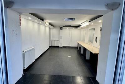 Spațiu comercial, de 70 mp, în Central