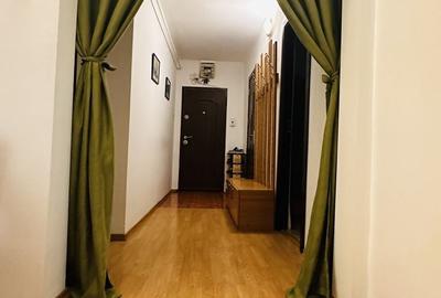 Apartament cu 4 camere decomandat în Central - 6