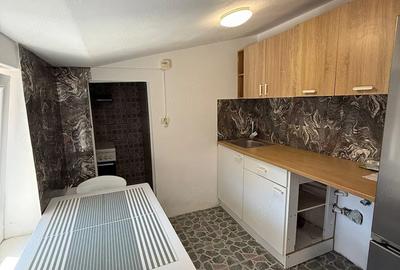 Casă cu 4 camere cu Teren 150 Mp în Colentina