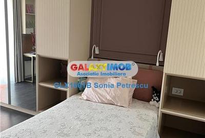 Apartament cu 3 camere decomandat, mobilat în Văcăresti - 6