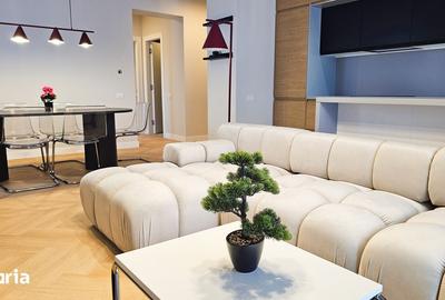 Apartament cu 3 camere în Vest - 1