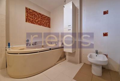 Casă individuală cu 5 camere cu Canalizare în Pipera - 36