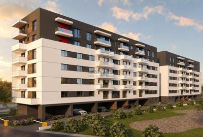 Apartament cu 3 camere semidecomandat în Berceni - 2