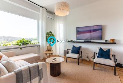 Apartament cu 4 camere decomandat în Cișmigiu