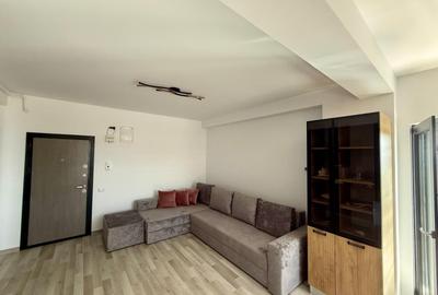 Apartament cu 2 camere decomandat în Exterior Vest - 3
