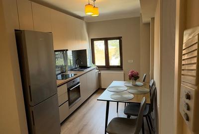 Apartament cu 2 camere decomandat în Central - 7
