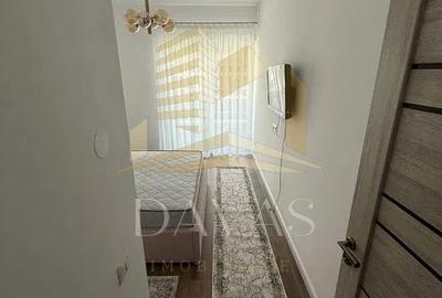Apartament cu 2 camere semidecomandat, mobilat în Iris - 4