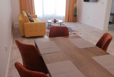 Casă cu 4 camere cu Teren 360 Mp în Borhanci