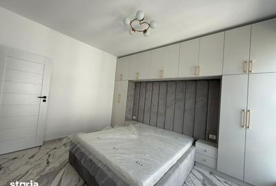 Apartament cu 2 camere decomandat în Giroc - 15
