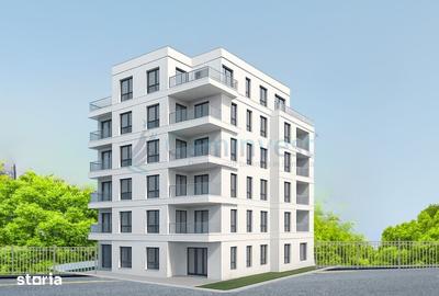 Teren de 3000 mp, în Calea Aradului