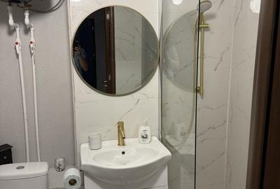 Apartament cu 2 camere decomandat în Popoveni - 3