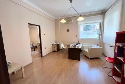 Apartament cu 3 camere în Calea Victoriei - 4