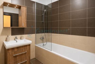 Apartament cu 3 camere decomandat, mobilat în Calea Aradului - 3
