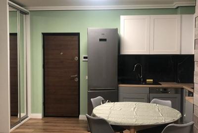 Apartament cu 3 camere în Florești - 1