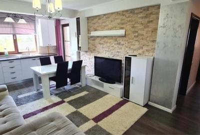 Apartament cu 3 camere în Păcurari