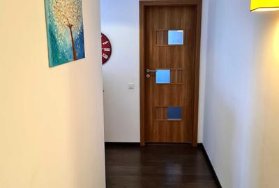 Apartament cu 2 camere decomandat în Central - 2