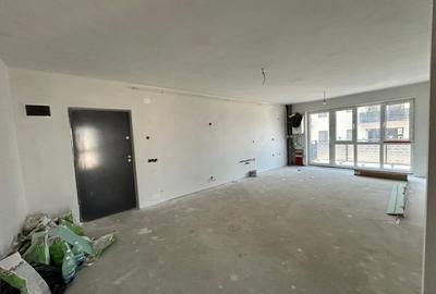 Apartament cu 2 camere semidecomandat în Florești - 5