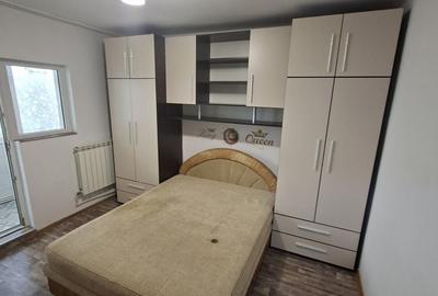 Apartament cu 2 camere decomandat în Obcini - 2