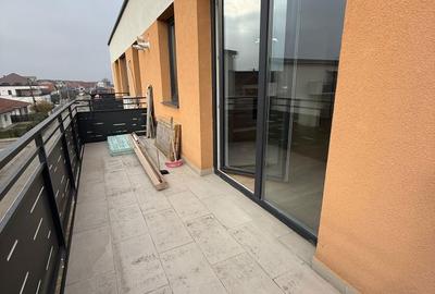 Apartament cu 2 camere în Central - 1