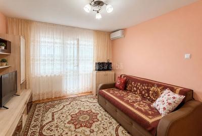 Apartament cu 3 camere semidecomandat în Alexandru cel Bun - 2