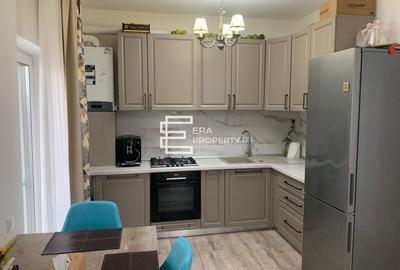 Apartament cu 2 camere decomandat, mobilat în Șelimbăr