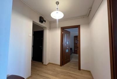 Apartament cu 44 camere decomandat în Casa de Cultură - 4