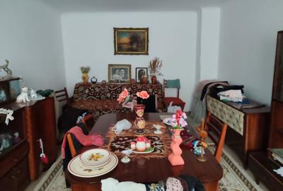 Casă cu 3 camere în Cislău - 5