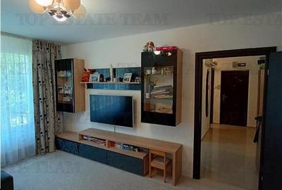 Apartament cu 4 camere decomandat, mobilat în Ozana - 1